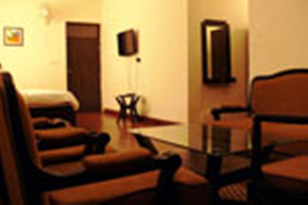 Langdale Manor Hotell Nainital Exteriör bild