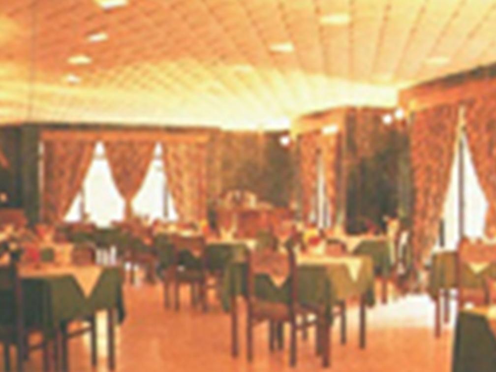 Langdale Manor Hotell Nainital Exteriör bild